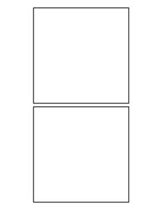 5 Inch Square Coloring Pages Pdf, Free Vectors File